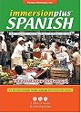 Immersionplus Spanish Complete: The Final Step to Fluency! (Immersionplus(tm) Audio Series) (Spanish Edition)