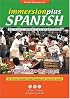Immersionplus Spanish Complete: The Final Step to Fluency! (Immersionplus(tm) Audio Series)
