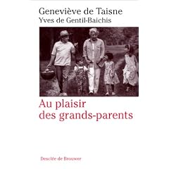 Au plaisir des grands-parents