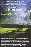 Integrating Mind & Body: NLP for Better Golf - Meditation