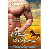 The Panther & the Pyramid (Khamsin Warriors of the Wind)