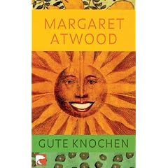 Gute Knochen: Gedichte
