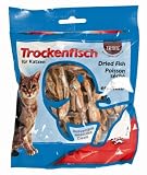 Eigenschaften Trixie  / Trockenfisch für Katzen, 100 g
