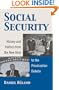 Social Security (Studies in Government and Public Policy)