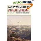 Sacagawea's Nickname: Essays on the American West (New York Review Books Collections) by Larry Mcmurtry