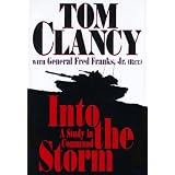 IntotheStorm:AStudyinCommand