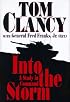 Into the Storm: A Study in Command (Commander's)