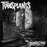 Haunted Cities