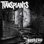 Haunted Cities (Clean)