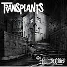 Haunted Cities