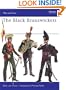 The Black Brunswickers (Men at Arms Series)