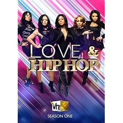 Love And Hip Hop: Season 1