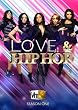 Love And Hip Hop: Season 1
