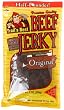 Trail's Best Beef Jerky, Original, 7.2-Ounce Packages (Pack of 3)