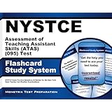 nystce assessment of teaching assistant skills atas 095 test flashcard study system nystce exam practice
