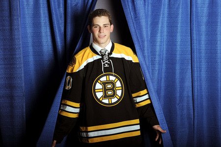 Brand New #19 Tyler Seguin Boston Bruins Alternate Home Jersey Size XL - 100% Sewn, Free Shipping!