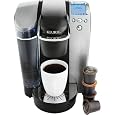 On Sale Keurig B70 Platinum Brewing System