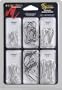Matzuo 66 pc. Catfish Hook Assortment
