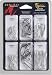 Matzuo Sickle Hook Assortments Catfish Hooks (66 pcs.)