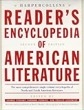 The HarperCollins Readers Encyclopedia of American Literature