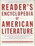 The HarperCollins Reader's Encyclopedia of American Literature