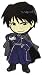 Full Metal Alchemist: Roy Ver. 2 Patch