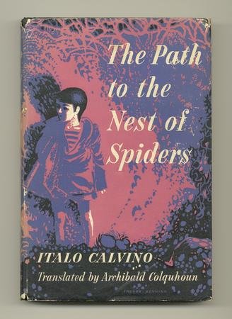  Italo Calvino