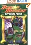 Dragon Booster Chapter Book: Opposing Force - Book #4 (Dragon Booster Chapter Books)