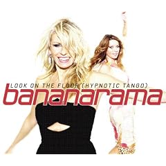 Look on the Floor (Hypnotic Tango) [CD 2]