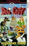 Review   / Dog City
