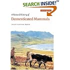 Click here to buy A Natural History of Domesticated Mammals by  Juliet Clutton-Brock.