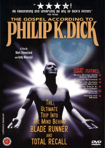 Review of The Gospel According to Philip K. Dick Online