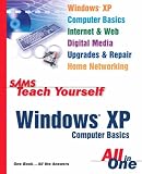 Windows XP Computer Basics All in One (Sams Teach Yourself All in One)