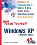Windows XP Computer Basics All in One...