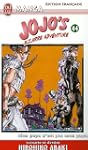 Jojo's Bizarre Adventure, Tome 44 : M...