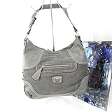 Sac "Gil Holsters" gris