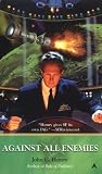 Against All Enemies (JAG in Space #4)
