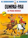 Revue Albert René  / Oumpah-Pah le Peau-Rouge, tome 3
