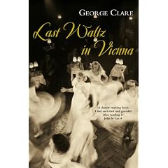 Last Waltz in Vienna