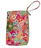 Ju Ju Be - Be Quick - Perky Perennials - Wristlet