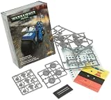 games workshop Games Workshop Space Marine Bike