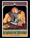 G�ant de Z�ralda