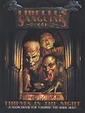 cover of Libellus Sanguinis 4: Thieves in the Night