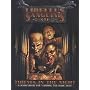 Thieves in the Night (Vampire: The Dark Ages Clanbooks)