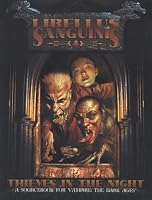 Libellus Sanguinis 4: Thieves in the Night