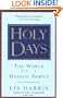 Holy Days: The World Of The Hasidic Family