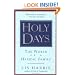 Holy Days: The World Of The Hasidic Family