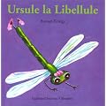 Ursule la Libellule