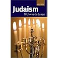 Judaism (OPUS) by  Nicholas de Lange
