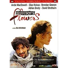 Harrison's flowers